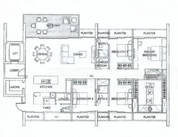 Goodwood Residence (D10), Condominium #422630451